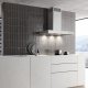 Miele DA 6698 W Puristic Edition 6000 Cappa aspirante a parete Bianco 640 m³/h 3