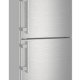 Liebherr CNef 3915 Libera installazione 350 L E Argento 7