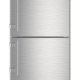 Liebherr CNef 3915 Libera installazione 350 L E Argento 8