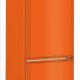Liebherr CUno 2831 Libera installazione 266 L F Arancione 4
