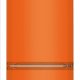 Liebherr CUno 2831 frigorifero con congelatore Libera installazione 266 L F Arancione 5