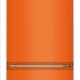 Liebherr CUno 2831 Libera installazione 266 L F Arancione 5