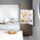 Liebherr IK 1620 Comfort frigorifero Da incasso 151 L F Bianco 5