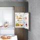 Liebherr IK 1620 Comfort frigorifero Da incasso 151 L F Bianco 6