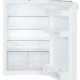 Liebherr IKP 1620 Comfort frigorifero Da incasso 151 L D Bianco 3