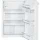 Liebherr IKP 1664 Premium monoporta Da incasso 135 L E Bianco 3