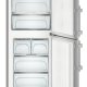 Liebherr SBNes 4285 Premium Libera installazione 312 L D Acciaio inox 4