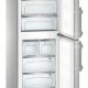 Liebherr SBNes 4285 Premium Libera installazione 312 L D Acciaio inox 5