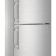 Liebherr SBNes 4285 Premium Libera installazione 312 L D Acciaio inox 7
