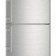 Liebherr SBNes 4285 Premium Libera installazione 312 L D Acciaio inox 8