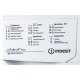 Indesit IWD 61052 C ECO PL lavatrice Caricamento frontale 6 kg 1000 Giri/min Bianco 5