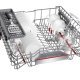 Bosch Serie 4 SBD4EB801E lavastoviglie A scomparsa totale 13 coperti C 7