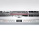 Bosch Serie 4 SBV4HB800E lavastoviglie A scomparsa totale 13 coperti D 8