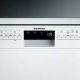 Siemens iQ300 SN235W01JE lavastoviglie Libera installazione 13 coperti E 4