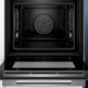 Siemens iQ700 HB675G0S1 forno 71 L Nero, Acciaio inox 3