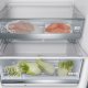 Siemens iQ500 KG36E8ICP frigorifero con congelatore Libera installazione 308 L C Acciaio inox 6