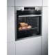 AEG BEE435020M 71 L Nero, Acciaio inox 4