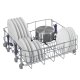 Beko DIN26420 lavastoviglie A scomparsa parziale 14 coperti E 6
