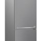 Beko RCNA406E60XBN frigorifero con congelatore Libera installazione 362 L C Acciaio inox 4