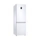 Samsung RB34T670DWW Libera installazione 344 L D Bianco 5