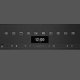 Miele H 7340 BM 43 L Nero, Acciaio inox 3