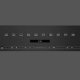 Miele H 7164 B 76 L Nero, Acciaio inox 3