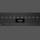 Miele DGM 7440 Piccola Nero, Acciaio inox Touch 3