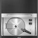 Miele DGD 7635 Piccola Acciaio inox Pulsanti 4