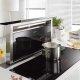 Miele DA 6890 Levantar Aspirazione verso il basso Nero, Acciaio inox 710 m³/h 4