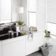 Miele DA 6890 Levantar Aspirazione verso il basso Nero, Acciaio inox 710 m³/h 6