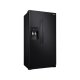 Samsung RS50N3403BC frigorifero side-by-side Libera installazione 534 L F Nero 3