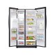 Samsung RS50N3403BC frigorifero side-by-side Libera installazione 534 L F Nero 5
