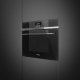 Smeg SF4104VCN forno 41 L 3100 W Nero 3