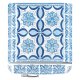 Smeg FAB28RDGM3 monoporta Libera installazione 270 L G Blu, Bianco 6