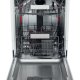 Whirlpool WSFO 3T223 P Libera installazione 10 coperti E 12