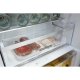 Whirlpool W7 821I OX frigorifero con congelatore Libera installazione 343 L E Stainless steel 4