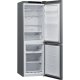 Whirlpool W7 821I OX Libera installazione 343 L E Acciaio inox 3