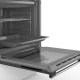 Bosch Serie 4 HLR390020 cucina Elettrico Piano cottura a induzione Bianco 4