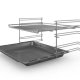 Bosch Serie 4 HLR390020 cucina Elettrico Piano cottura a induzione Bianco 5