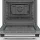 Bosch Serie 4 HLR390020 cucina Elettrico Piano cottura a induzione Bianco 6