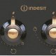 Indesit Piano cottura a gas PN 642 /I (AN) - PN 642 /I (AN) 3