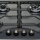 Indesit Piano cottura a gas PN 642 /I (AN) - PN 642 /I (AN) 4