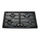 Indesit Piano cottura a gas PN 642 /I (AN) - PN 642 /I (AN) 6