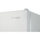 Sharp SJ-BA20IMXW2-EU frigorifero con congelatore Libera installazione 360 L Bianco 3