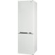 Sharp SJ-BA20IMXW2-EU frigorifero con congelatore Libera installazione 360 L Bianco 4