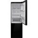 Sharp SJ-BA31IEBG2-EU frigorifero con congelatore Libera installazione 324 L Nero 5