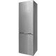 Sharp SJ-BA20IMXI2-EU frigorifero con congelatore Libera installazione 360 L Stainless steel 3