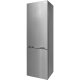 Sharp SJ-BA20IMXI2-EU frigorifero con congelatore Libera installazione 360 L Acciaio inox 3