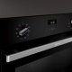 Neff B3ACE2AN0 forno 71 L Nero, Acciaio inox 3