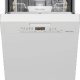Miele G 5430 SC SL Active Libera installazione 9 coperti F 3